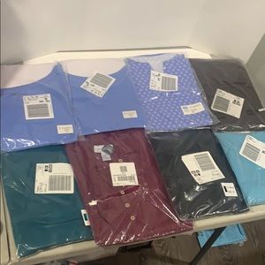 Woman’s top/shirt 8 pack
